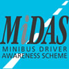 MiDAS training